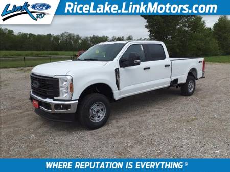 2024 Ford F-350 Super Duty XL