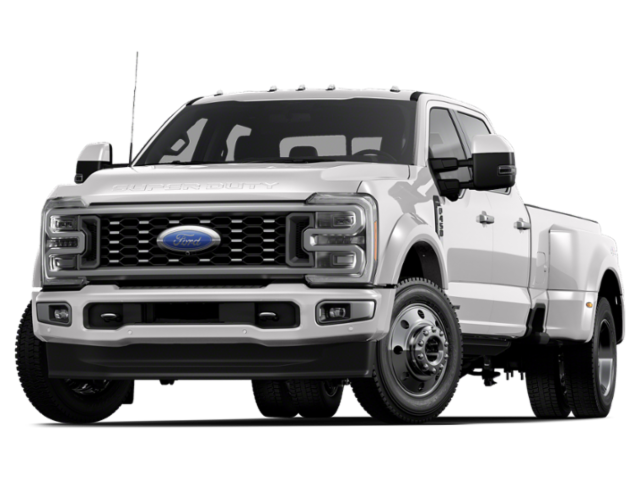 2024 Ford F-450SD Limited