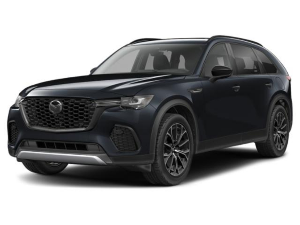 2025 Mazda CX-70 Phev Premium Plus Package