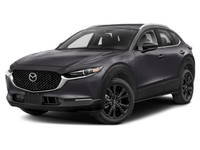 2023 Mazda CX-30 2.5 Turbo Premium