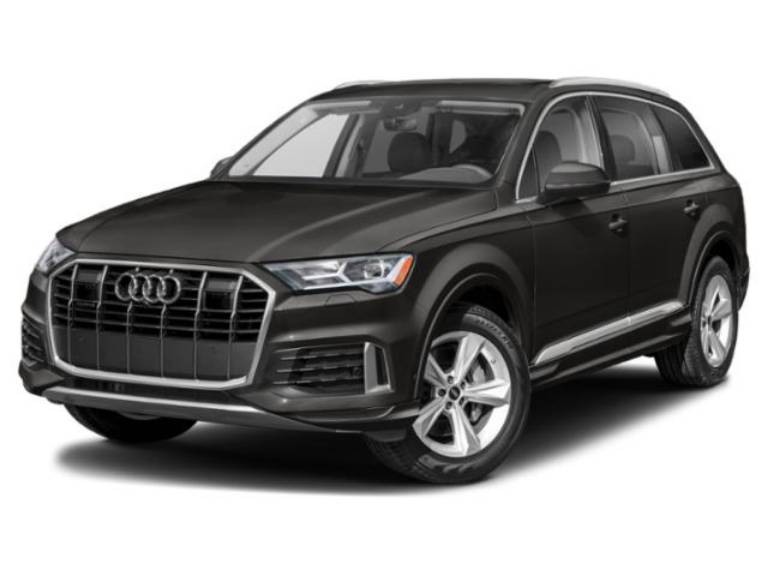 2023 Audi Q7 55 Premium Plus Certified