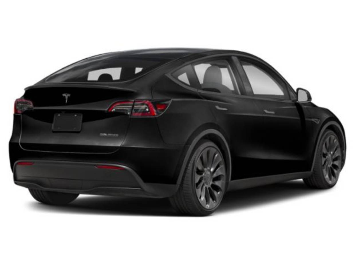 Used 2023 Tesla Model Y Long Range with VIN 7SAYGDEE6PA116678 for sale in Northfield, Minnesota