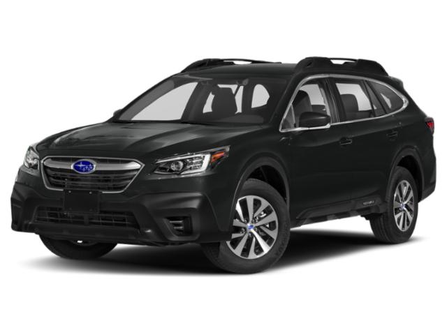 2022 Subaru Outback 2.5I