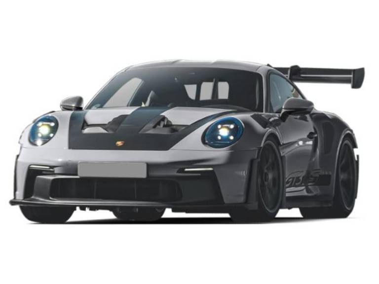 2024 Porsche 911 GT3 RS