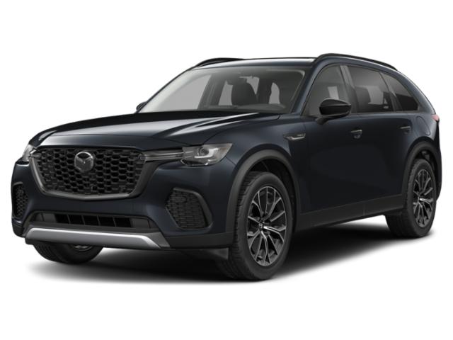 2025 Mazda CX-70 Phev Premium