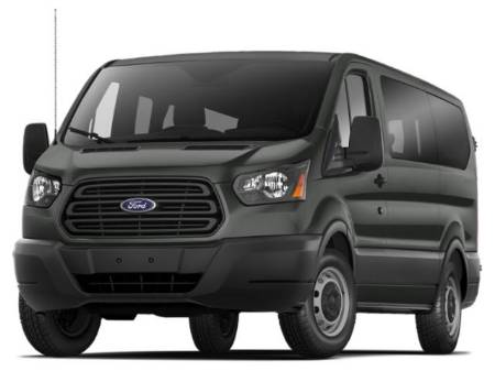 2019 Ford Transit Passenger Wagon XL
