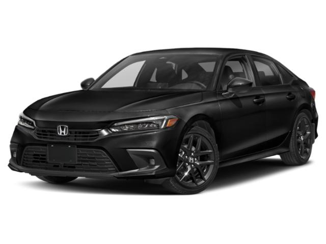 2023 Honda Civic Sport Sedan