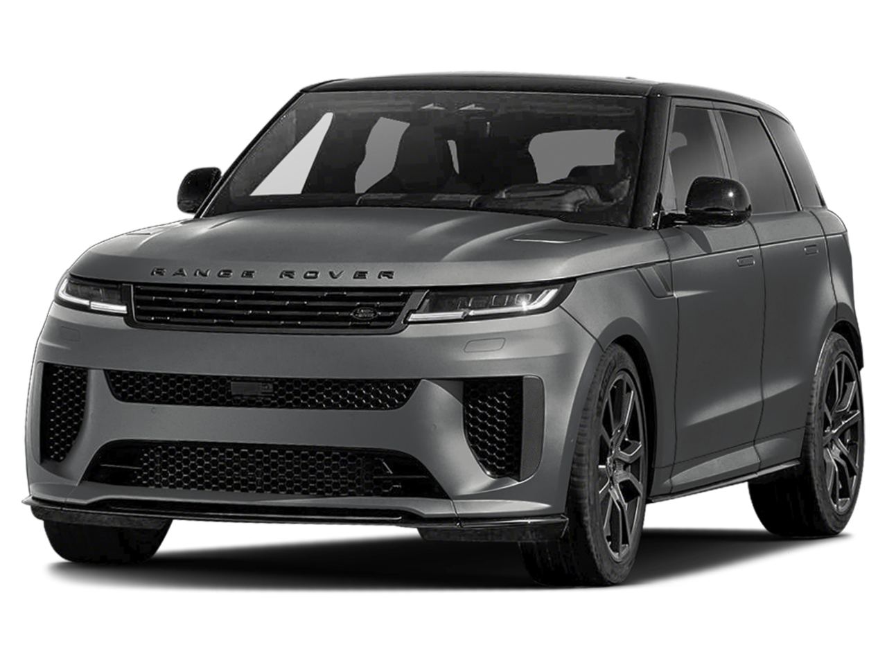 New 2024 Land Rover Range Rover Sport Dynamic SE