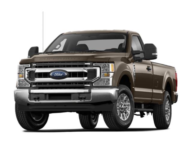 2021 Ford F-250SD XLT