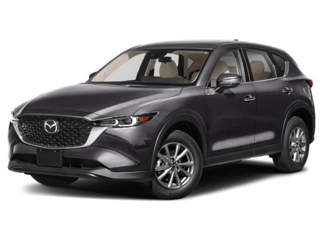 Used 2023 Mazda CX-5 2.5 S Select