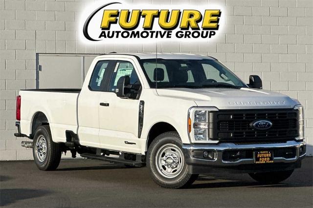 2024 Ford F-350SD XL