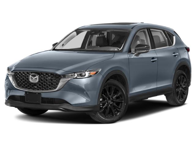 Used 2023 Mazda CX-5 2.5 S Carbon Edition