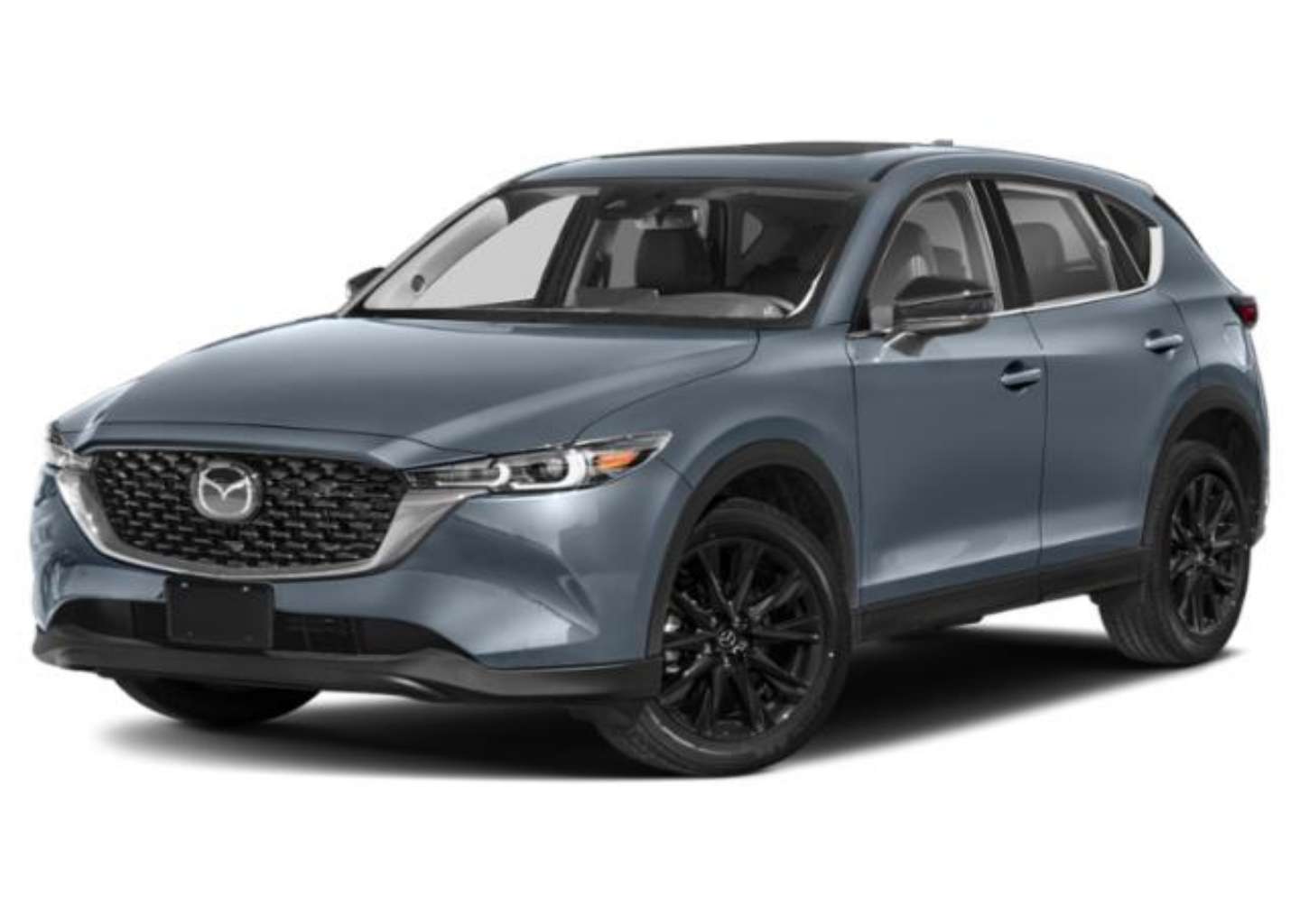 2023 Mazda CX-5 S Carbon Edition