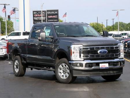 2024 Ford F-250SD XLT