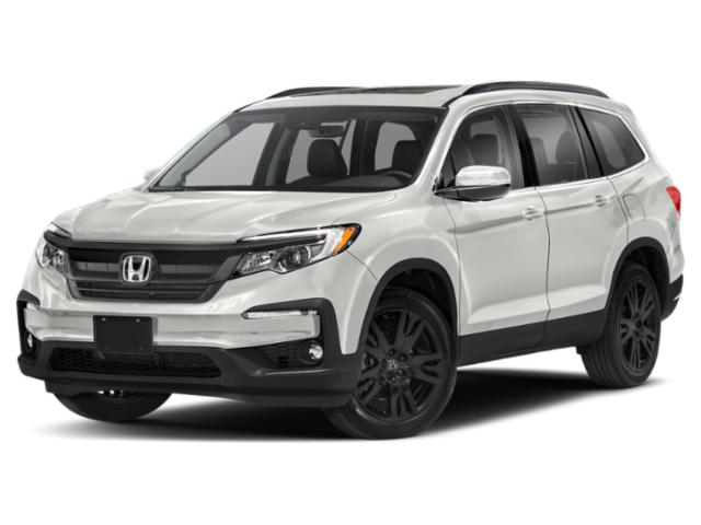 2022 Honda Pilot 2WD Special Edition