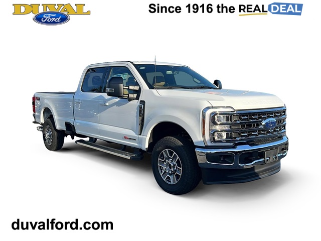 2024 Ford F-350SD LARIAT