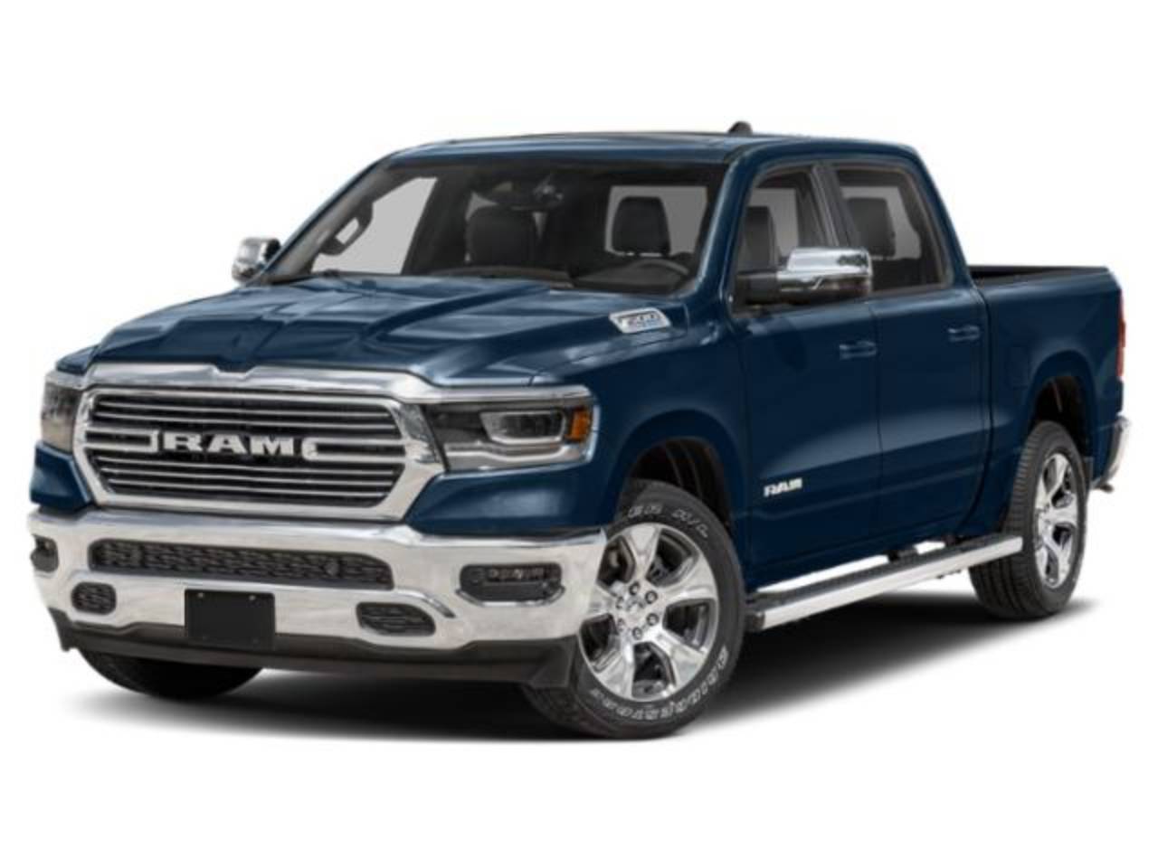 2023 RAM 1500 Limited 4x4 Crew Cab 5'7's photo