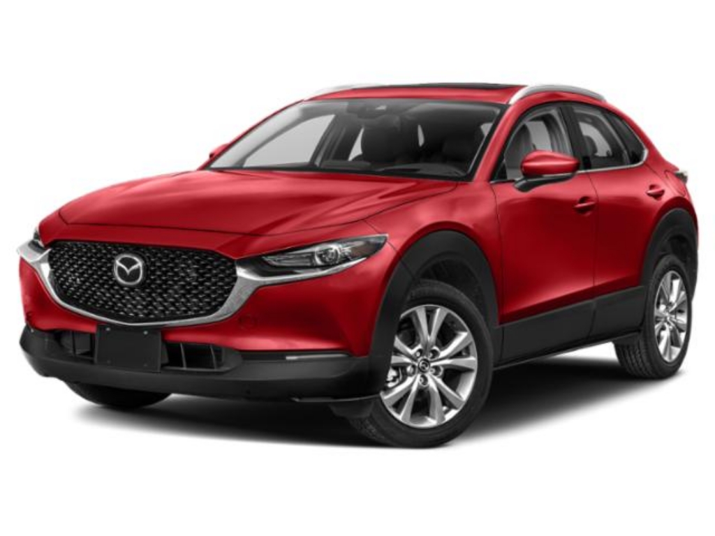 2023 Mazda CX-30 2.5 S Premium