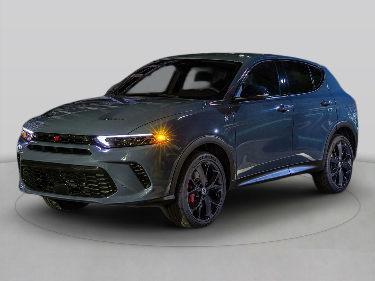 2025 Dodge Hornet GT's photo