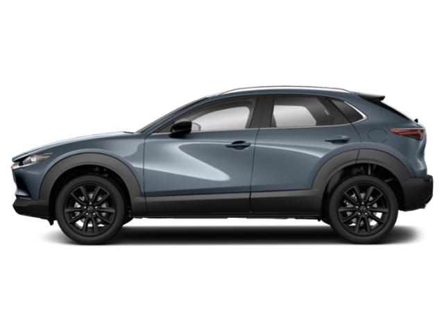 2022 Mazda CX-30 Carbon photo 2