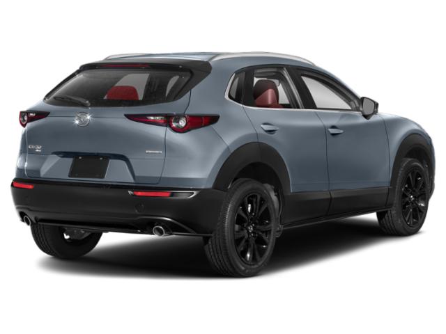2022 Mazda CX-30 Carbon photo 3