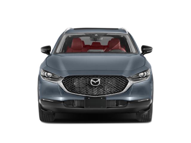 2022 Mazda CX-30 Carbon photo 4