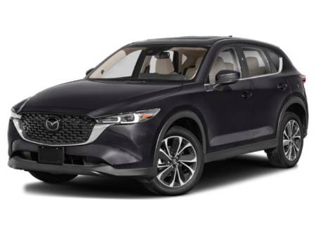 2022 Mazda CX-5 2.5 S Premium