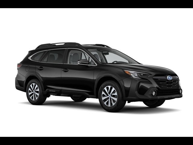 New 2025 Subaru Outback Premium