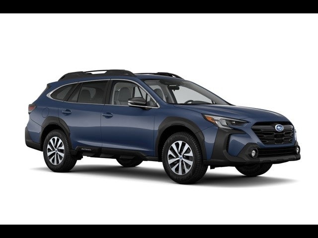 New 2025 Subaru Outback Premium
