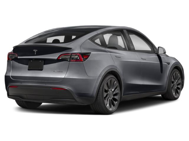 Used 2023 Tesla Model Y Performance with VIN 7SAYGDEF8PF888854 for sale in Kansas City