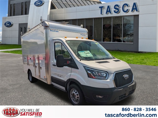 2023 Ford Transit-350 Base