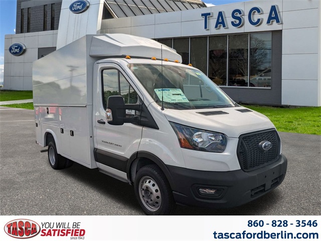 2023 Ford Transit-350 Base