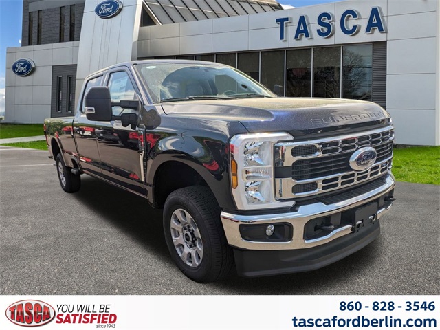 2024 Ford F-250SD XLT