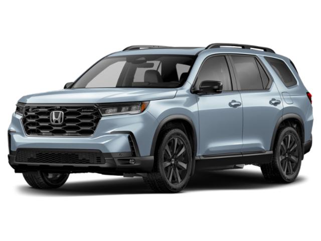 2023 Honda Pilot EX-L