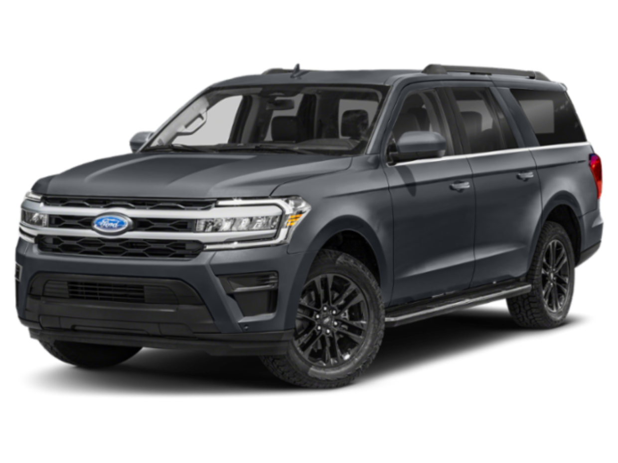 2024 Ford Expedition XLT MAX 4x4's photo