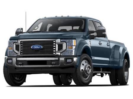 2022 Ford F-450SD XLT