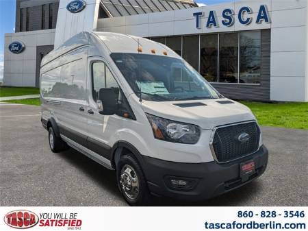 2024 Ford Transit-350 Base