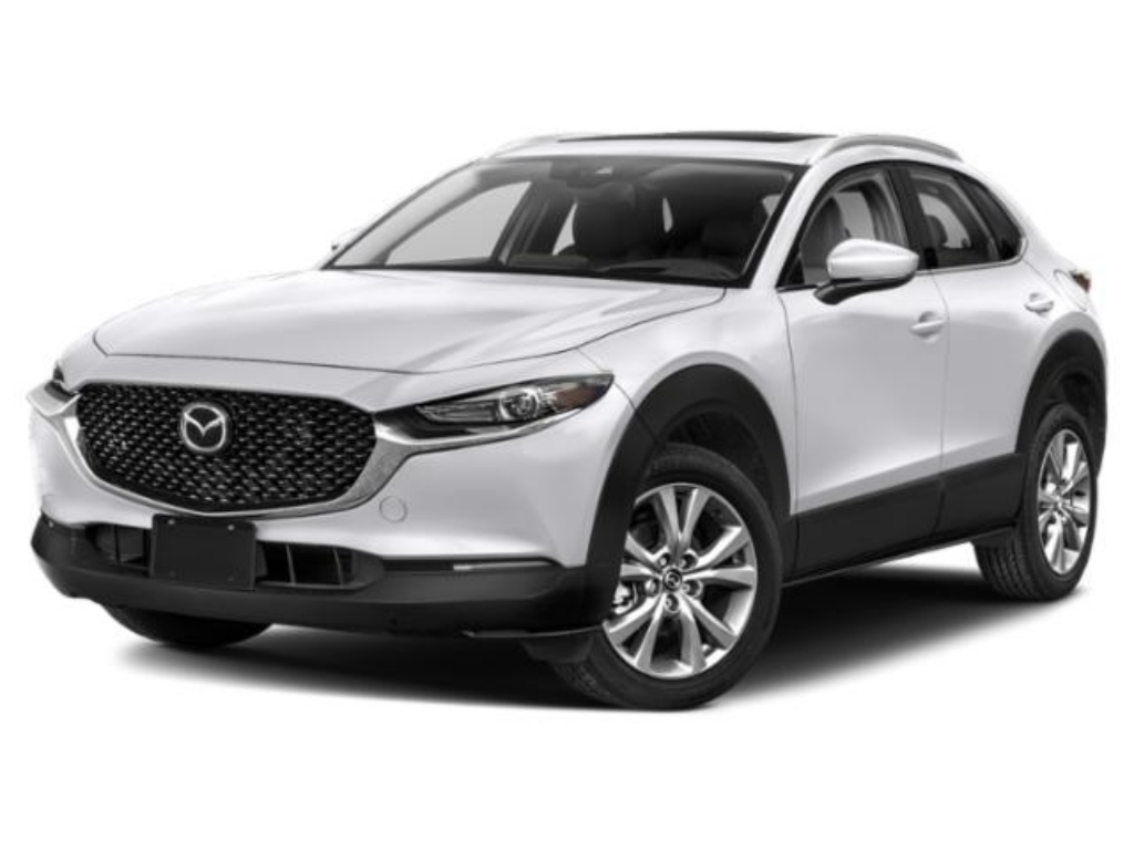 2023 Mazda CX-30 2.5 S Premium