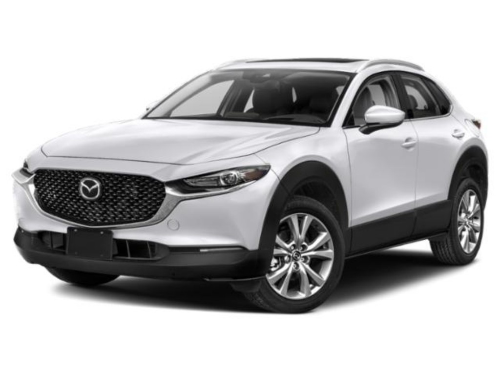 2023 Mazda CX-30 2.5 S Premium