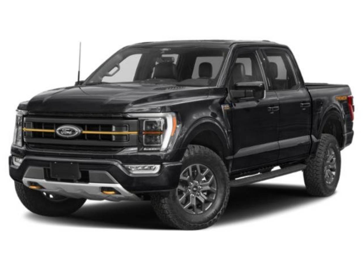 2022 Ford F-150 Tremor's photo