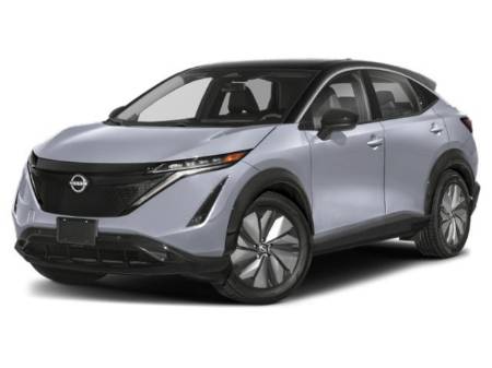 2024 Nissan Ariya ENGAGE+