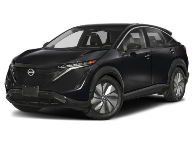 2024 Nissan Ariya ENGAGE+