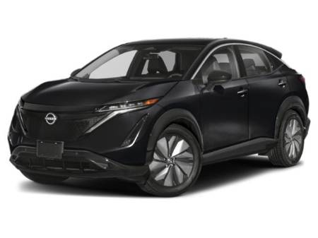 2024 Nissan Ariya ENGAGE+