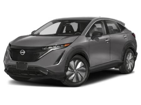 2024 Nissan Ariya ENGAGE