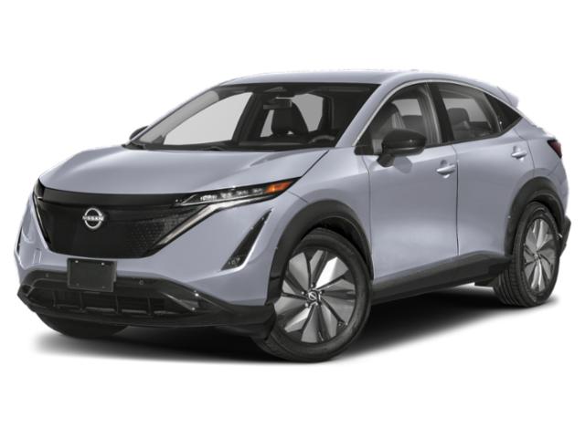 2024 Nissan Ariya ENGAGE