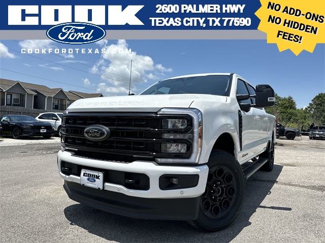 2024 Ford F-250SD LARIAT