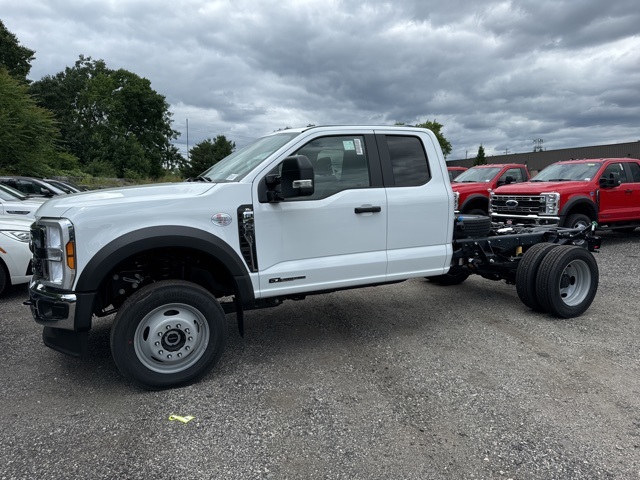 2024 Ford F-450SD