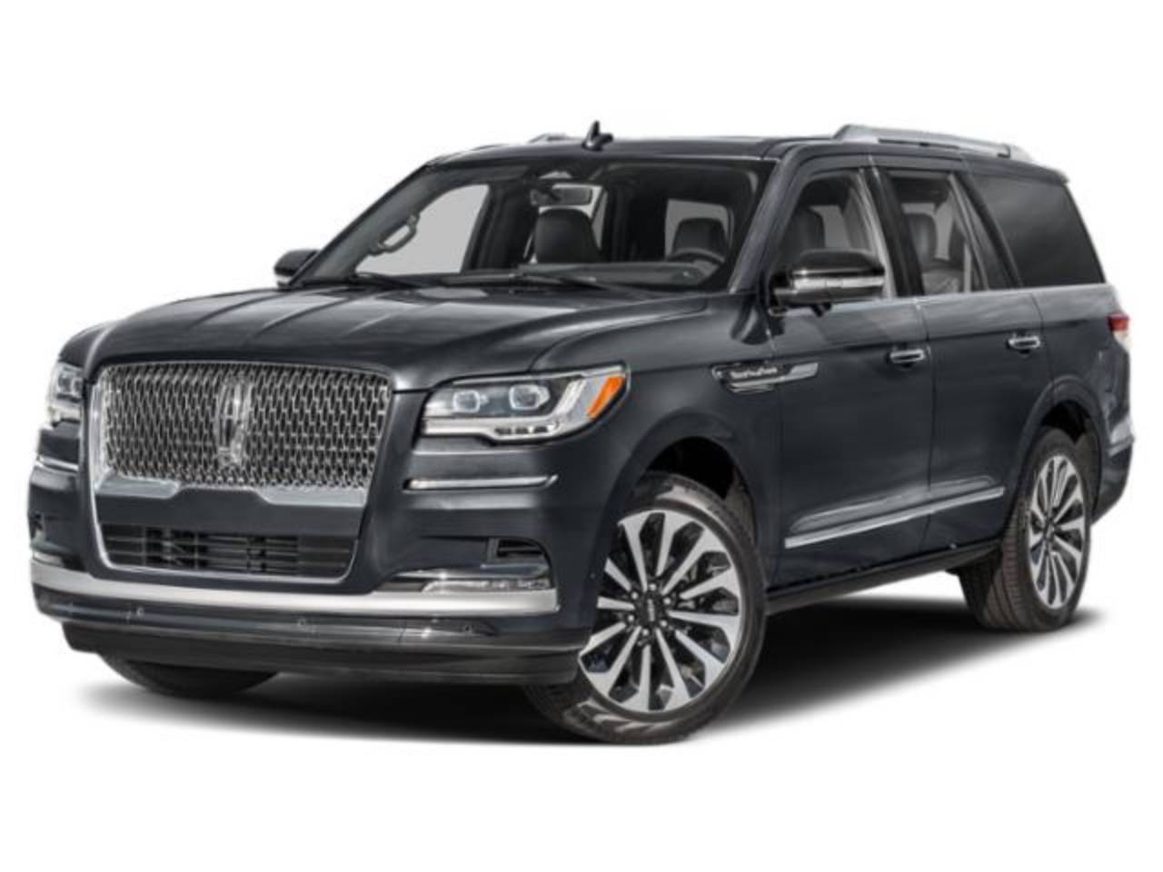 2024 Lincoln Navigator Reserve 4WD's photo