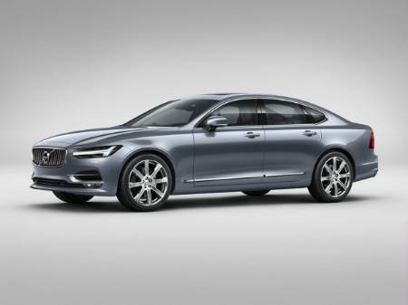 2018 Volvo S90 T6 Inscription