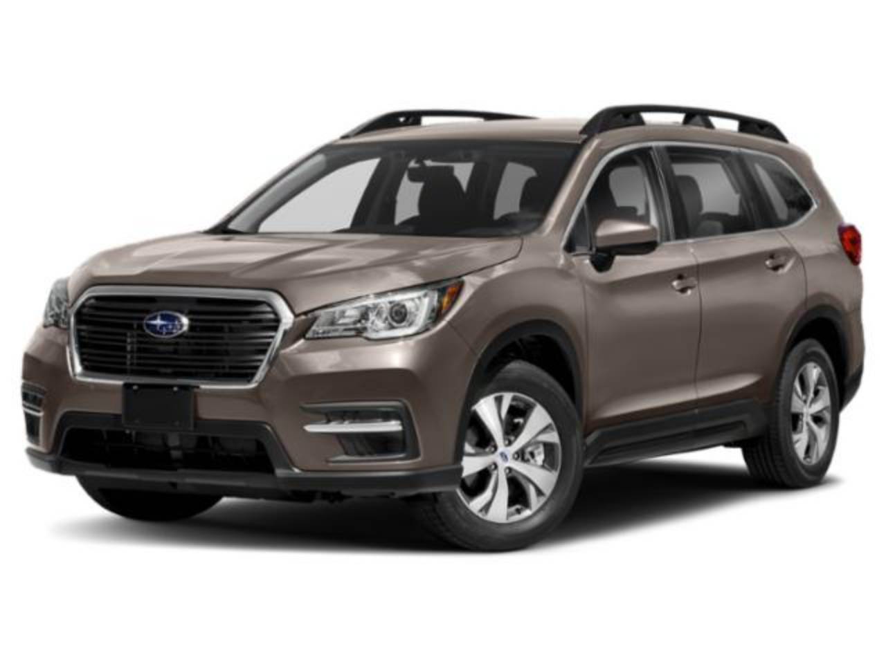 2021 Subaru Ascent